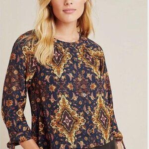 Kachel for Anthropologie blouse